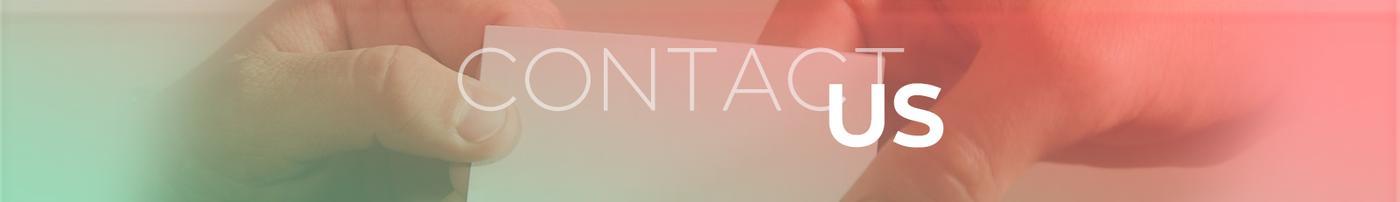 Contact Us